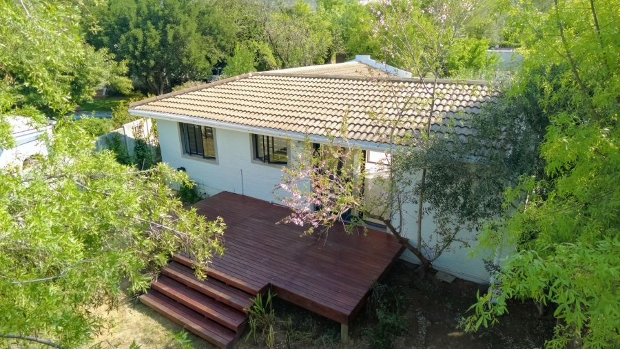 2 Bedroom Property for Sale in Riebeek Kasteel Western Cape